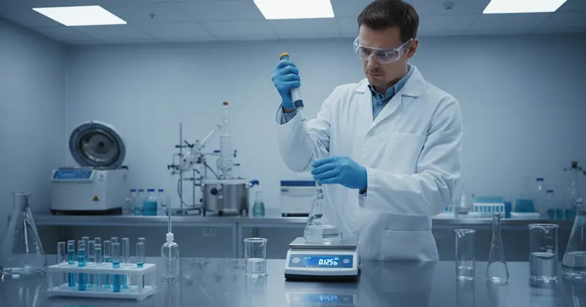 How Supplement Dosages Are Selected