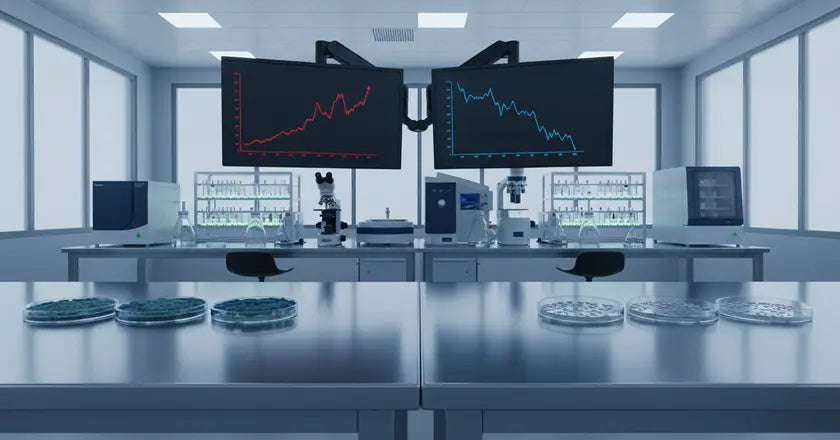 Why Scientific Studies Sometimes Disagree