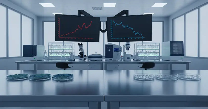Why Scientific Studies Sometimes Disagree