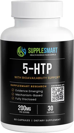 5-HTP