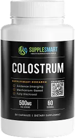 Colostrum