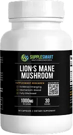 Lion’s Mane Mushroom