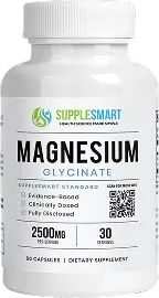 Magnesium Glycinate